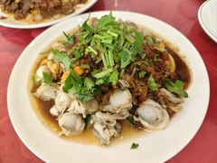 温拌全贝-胖子菜馆(隆昌路店)
