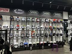 -机车外挂骑士装备(朝阳店)