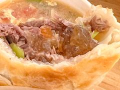 -王胖子驴肉火烧(东四旗舰店)
