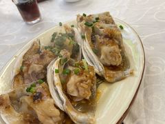 -时利和美食(东方广场店)