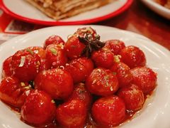 -聚首堂·特色小吃·肘子(什刹海德胜门店)