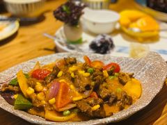 泰贝玛莎牛肉-泰堤坊(淡水体育馆店)