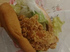 -麦当劳(龙湖北京大兴天街店)