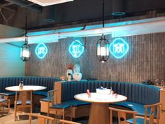 大堂-庆江南江南菜(张家港吾悦店)