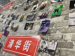 -老红桥炸灌肠牛肚锅烧烤(定福庄店)