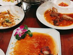 -古南都·老广东酒楼(龙江店)