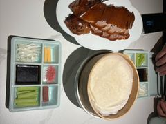 -四世同堂·京菜·烤鸭(双井店)
