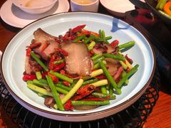 -唐师傅湘西名菜馆(武陵路店)