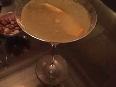 -LONG BAR 廊吧(外滩华尔道夫酒店)