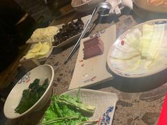 -小龙坎老火锅(金柏林店)