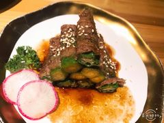 -立山居酒屋·烧鸟 天妇罗(西北湖店)