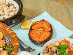 -巽寮印象美食部落餐厅·海鲜·地方特色菜(惠州体验店)