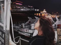 -武昌中华路码头(轮渡站)