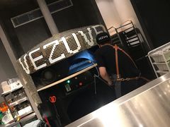 -维苏唯披萨(青云街店)