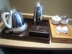 -厦门悦华酒店