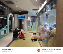 -meland club亲子乐园(重庆万象城店)