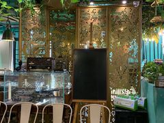 -烛影拾光观景餐厅·创意菜·摄影·小提琴(大唐不夜城店)