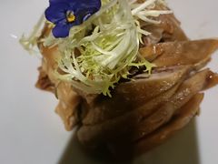 -永安鱼庄·镇江菜(东吴路店)