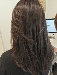 -摩登时代美发沙龙