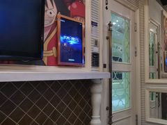 -自由港KTV(王子公主金平店)