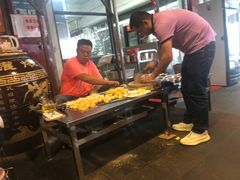 自助取餐区-龙翔小猪脚(龙头街店)