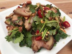 猪头肉-阿呆·乡野大排档·乡野土菜·海鲜·夜宵
