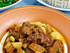 -徽州月·民间徽菜(浦东总店)