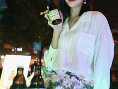 -MARU玛露音乐餐厅(大学路店)