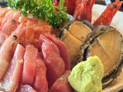 -新鲜特色餐厅(香格里拉大酒店)