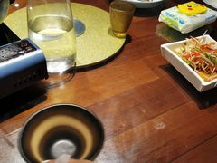 -楼兰新疆主题餐厅(苏州中心店)