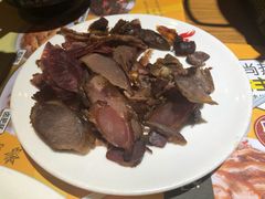 -王妈热卤·川味馆(海昌店)