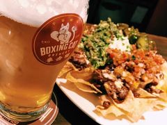 -Boxing Cat Brewery拳击猫精酿啤酒馆(永福店)