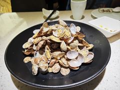 -船歌·鱼水饺青岛菜(金狮广场店)