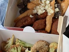 -呷贺盐酥鸡(抄纸巷店)