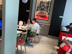 -味上湘菜馆(河马店)