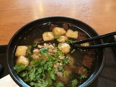 -回味鸭血粉丝汤(南京站店)