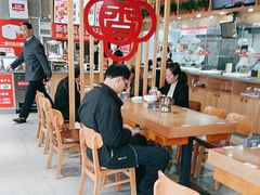 -南城香·饭香串香馄饨香(太平桥店)
