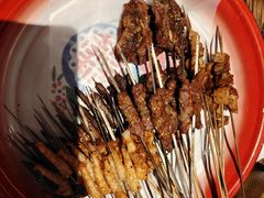 -北丐先生·野馄饨烧烤(泰达E街区店)
