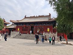 -大槐树寻根祭祖园