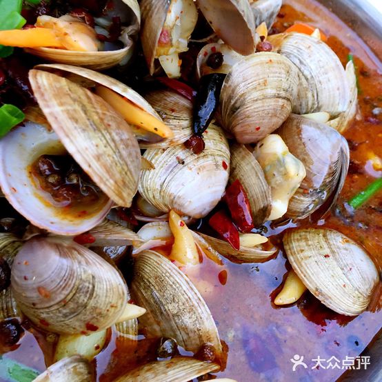 麻辣诱惑(共青团西路店)