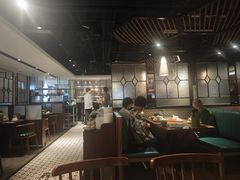 -南拳十三姨·潮汕砂锅粥(世纪金源店)