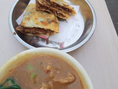 -逍遥镇刘相五胡辣汤豆沫馆(康复中街店)