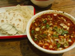 -兄弟俩老李家牛肉汤(总店)