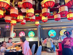 -亦庄创意生活广场