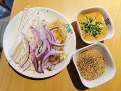 -玫瑰花园自助烤肉(顺义鑫海韵通店)