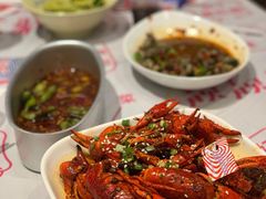 -靓靓蒸虾·头牌蒸虾(南山桂庙店)