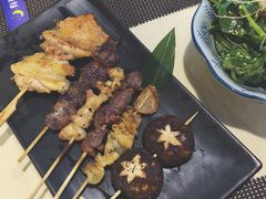 -有喜屋·深夜食堂(北京西路店)