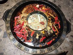 -重庆渝达老火锅(春熙路店)
