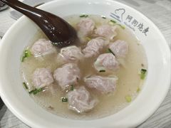 -阿狗烧麦(交通局店)