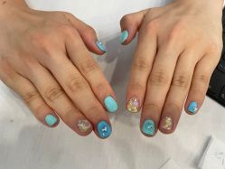 -StartNail美甲